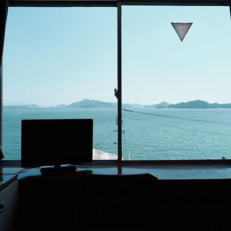 Готель Tabist Setouchinoyado Takehara Seaside Екстер'єр фото