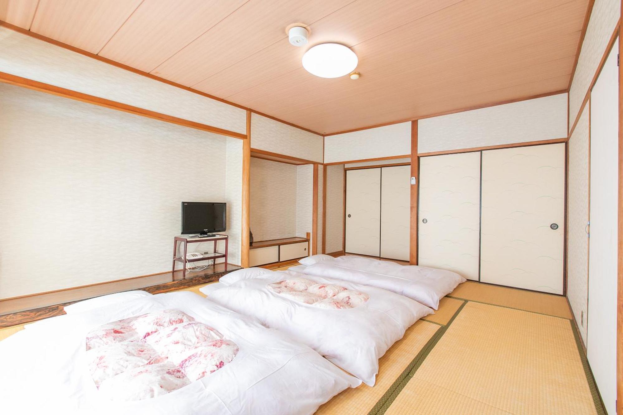 Готель Tabist Setouchinoyado Takehara Seaside Екстер'єр фото