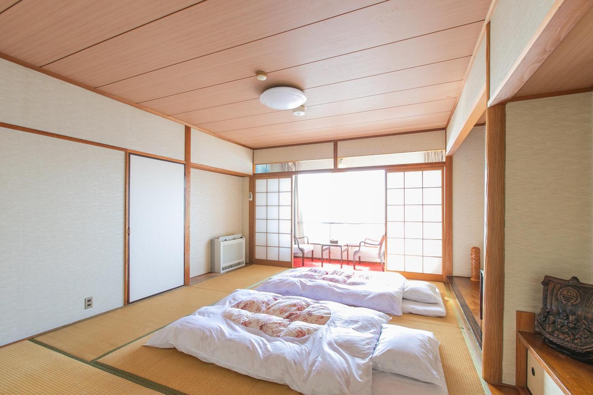 Готель Tabist Setouchinoyado Takehara Seaside Екстер'єр фото