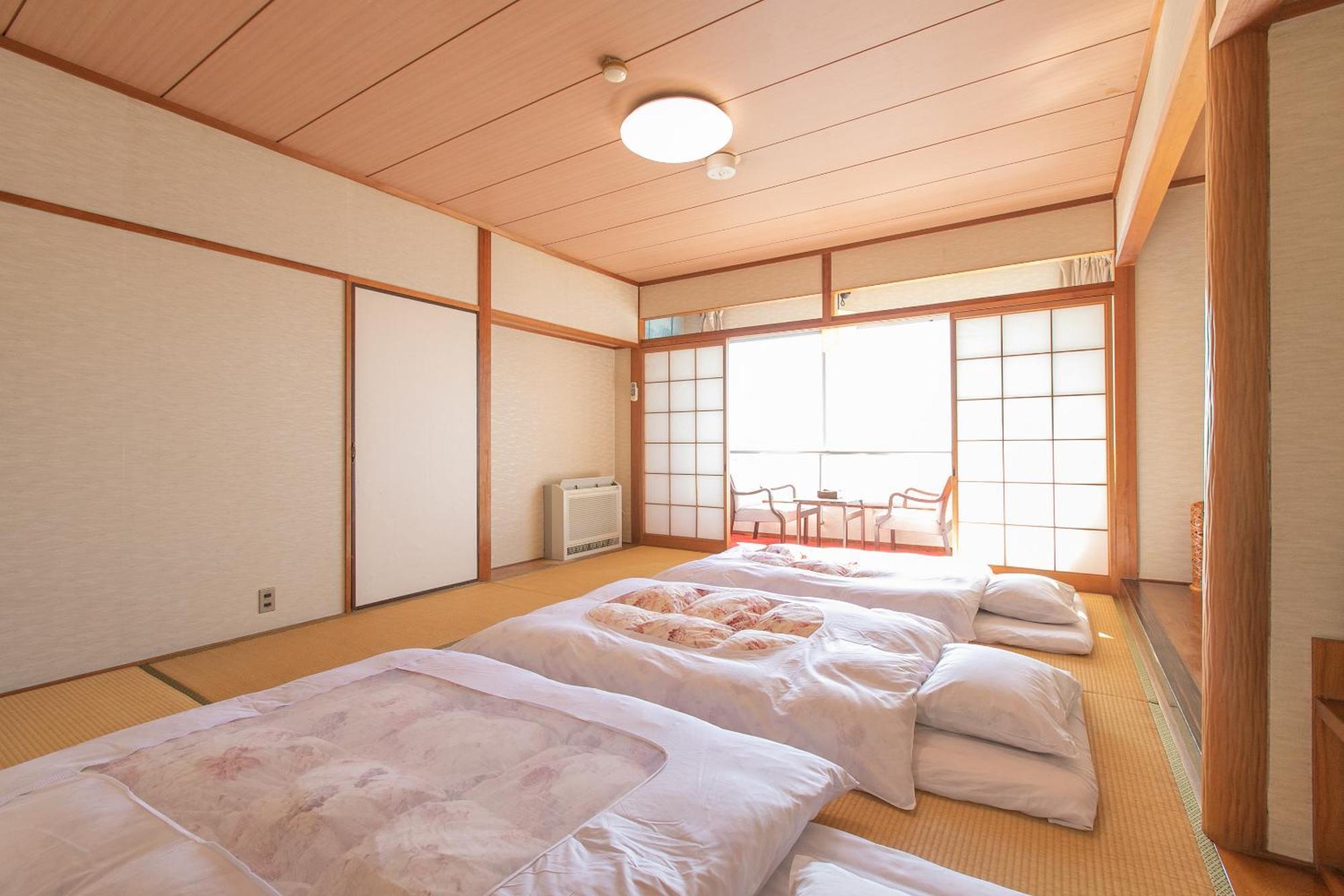 Готель Tabist Setouchinoyado Takehara Seaside Екстер'єр фото