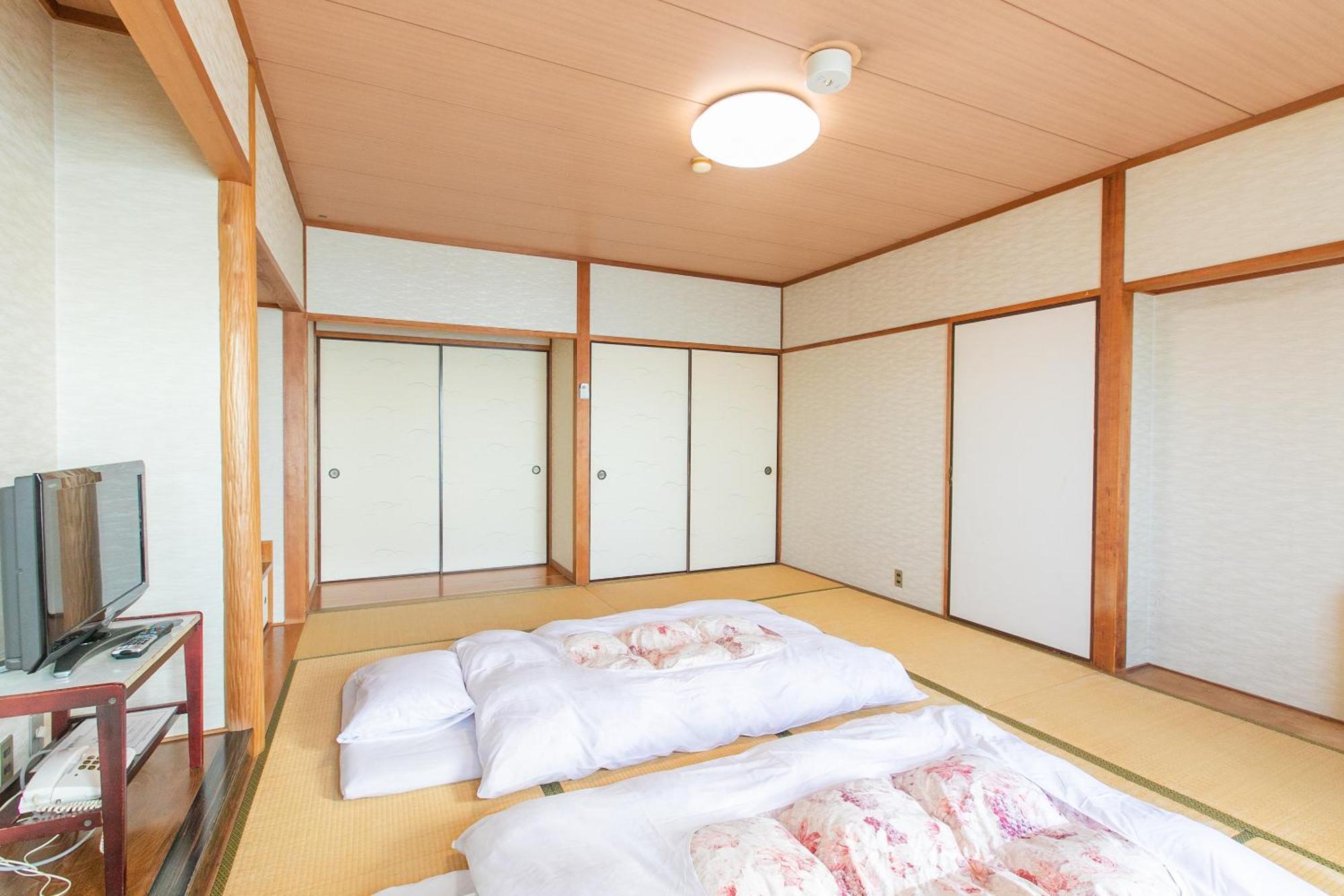 Готель Tabist Setouchinoyado Takehara Seaside Екстер'єр фото