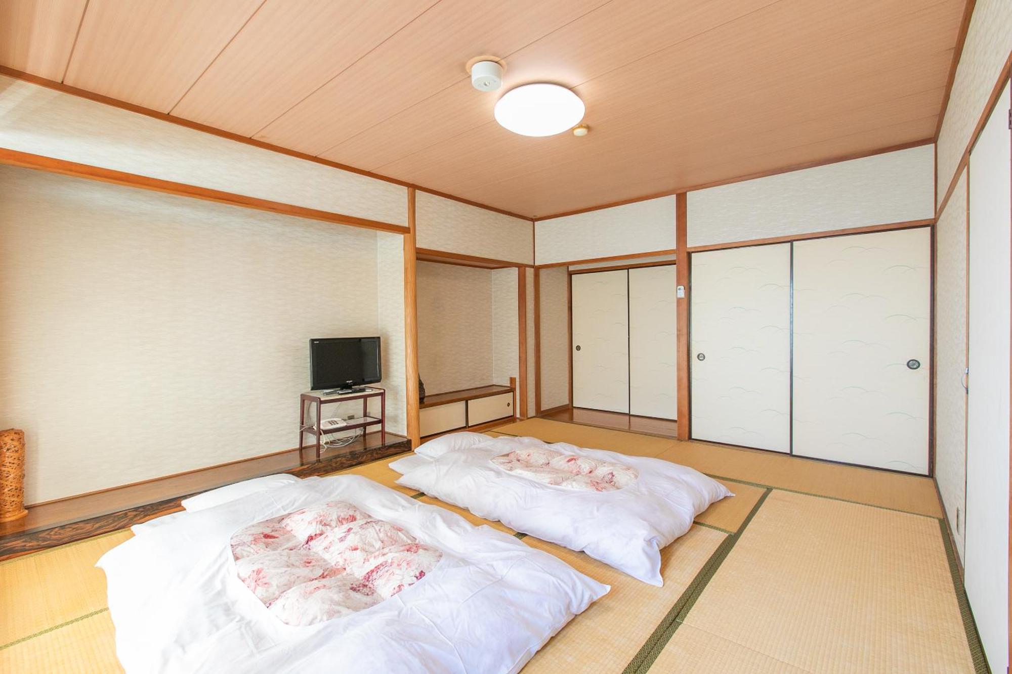 Готель Tabist Setouchinoyado Takehara Seaside Екстер'єр фото