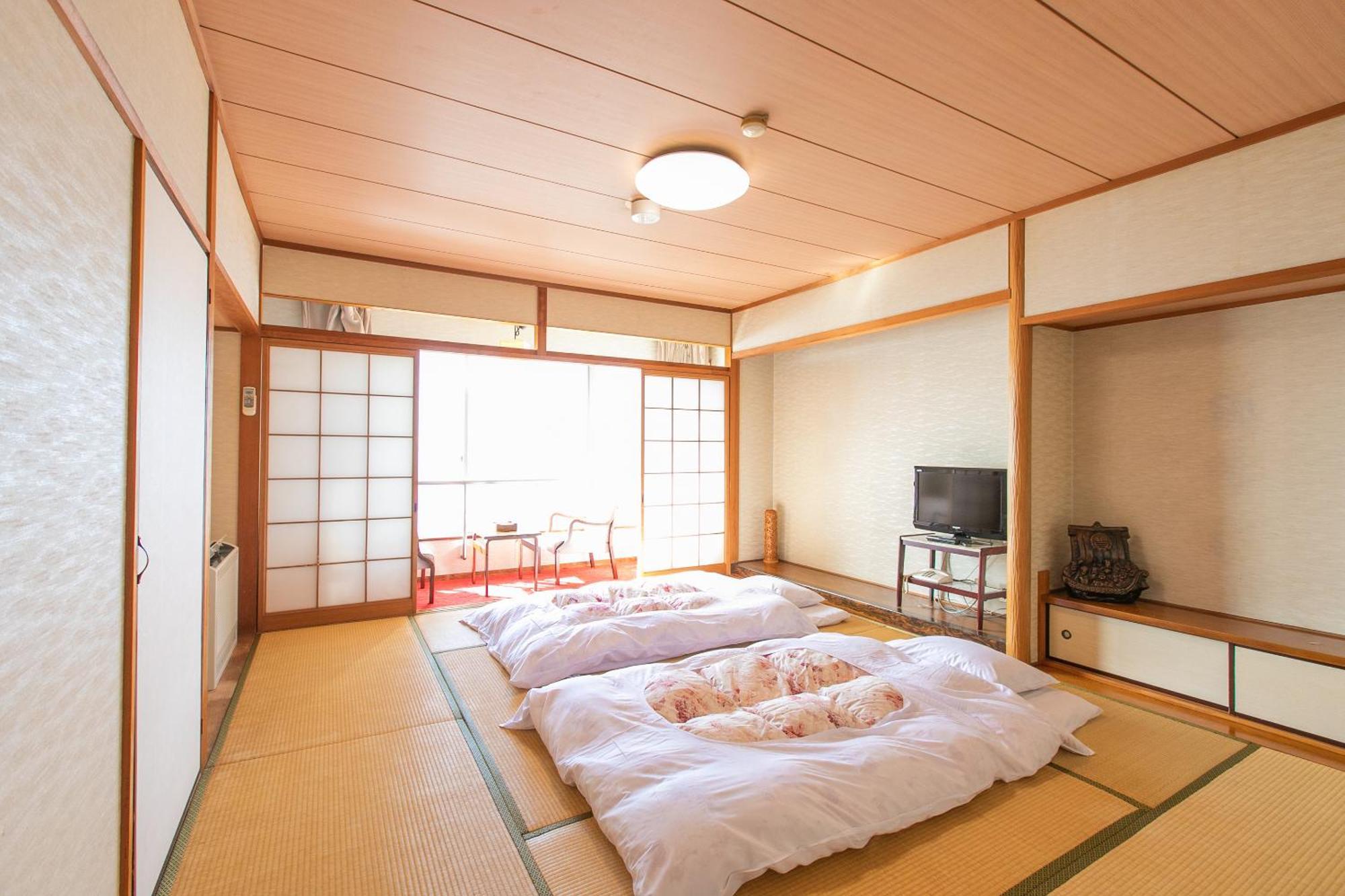 Готель Tabist Setouchinoyado Takehara Seaside Екстер'єр фото